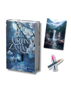 Fırtına Zamanı 1 