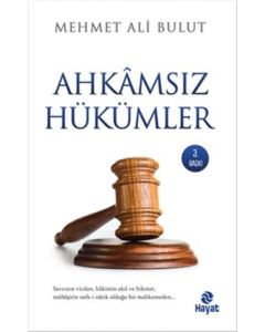 Ahkamsız Hükümler