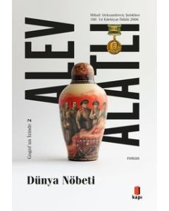 Dünya Nöbeti - Gogol' un İzinde 