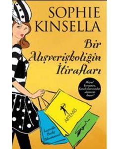 Bir Alışverişkoliğin İtirafları