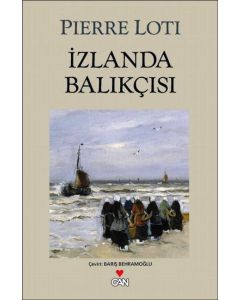 İzlanda Balıkçısı