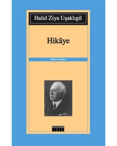 Hikaye