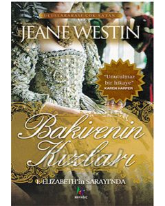 Bakirenin Kızları I. Elizabeth'in Sarayında