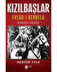 Kızılbaşlar - Evlad-ı Kerbela
