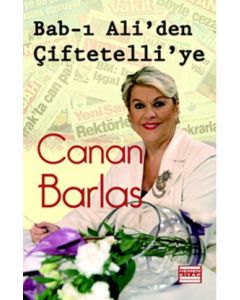 Bab-ı Ali'den Çiftetelli'ye