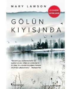 Gölün Kıyısında