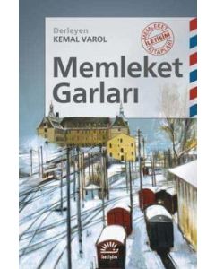 Memleket Garları