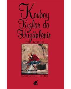 Kovboy Kızlar da Hüzünlenir