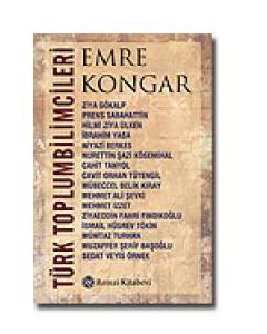 Türk Toplumbilimcileri