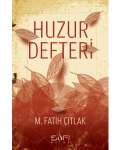 Huzur Defteri