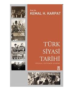Türk Siyasi Tarihi