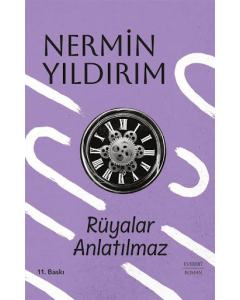 Rüyalar Anlatılmaz