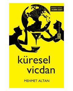 Küresel Vicdan