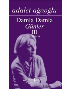 Damla Damla Günler - 3 (1983-1996)