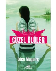 Güzel Ölüler   2. Kitap   Arizona