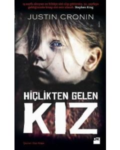 Hiçlikten Gelen Kız