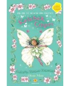 Kelebek Çayırı 3 - Amber'in Yarışma Heyecanı