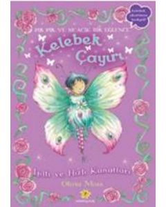 Kelebek Çayırı 2 - Işıltı ve Hızlı Kanatları