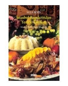 İstanbul Rumlarından Yemek Tarifleri