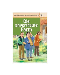 Die anvertraute Farm - Emanet Çiftlik  (Almanca)