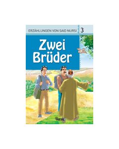 Zwei Brüder - İki Kardeş (Almanca)