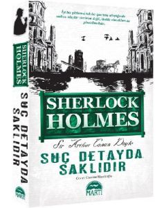 Suç Detayda Saklıdır