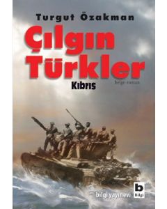 Çılgın Türkler  Kıbrıs