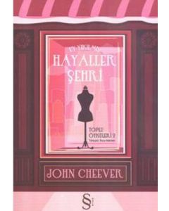 Ey Yıkılmış Hayaller Şehri