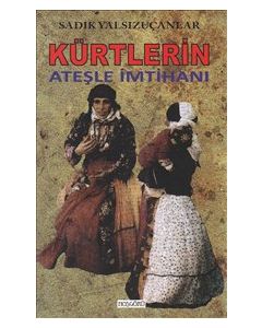 Kürtlerin Ateşle İmtihanı