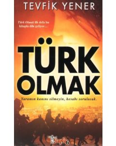 Türk Olmak