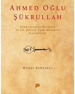 Ahmed Oğlu Şükrullah