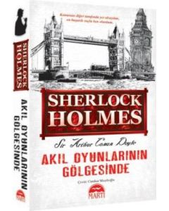 Akıl Oyunlarının Gölgesinde