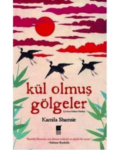 Kül Olmuş Gölgeler