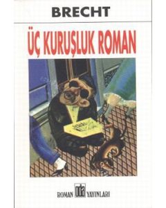 Üç Kuruşluk Roman