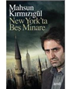 New York'ta Beş Minare
