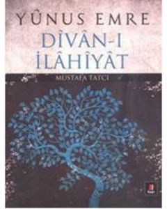 Yunus Emre  Divan-ı İlahiyat