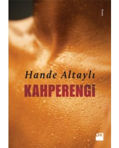 Kahperengi  (Yeni Kitabı)