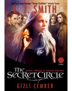 The Secret Circle Gizli Çember