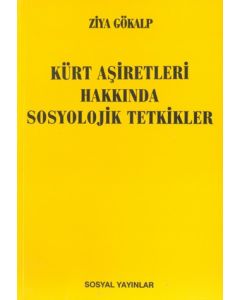 Kürt Asiretleri