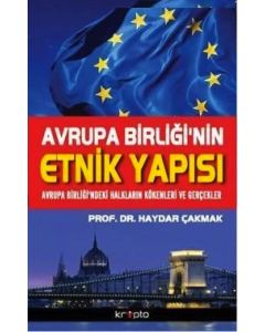 Avrupa Birliğinin Etnik Yapısı -  Avrup Birliğindeki Halkların Kökenleri Ve Gerçekler