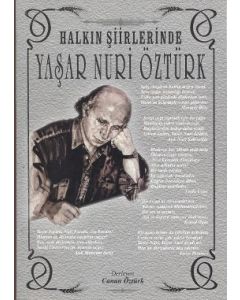 Halkın Şiirlerinde Yaşar Nuri Öztürk