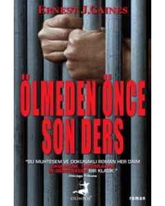 Ölmeden Önce Son Ders