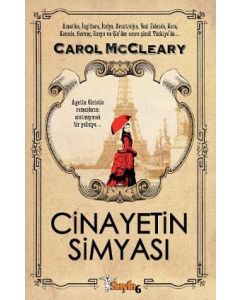 Cinayetin Simyası