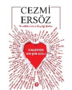 Kalbimde Bir Şiir Gizli