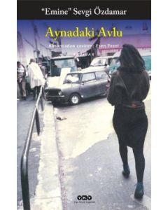 Aynadaki Avlu