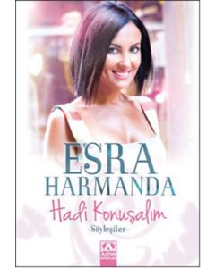 Hadi Konuşalım (Söyleşiler)