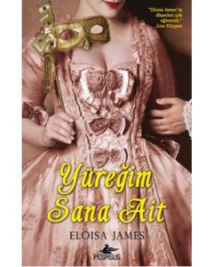 Yüreğim Sana Ait (Anlaşmalı Bir Evlilik, Tutkulu Bir Aşk)