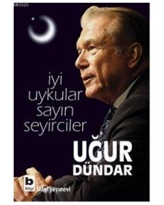 İyi Uykular Sayın Seyirciler  (Uğradığımız Iftiralar)
