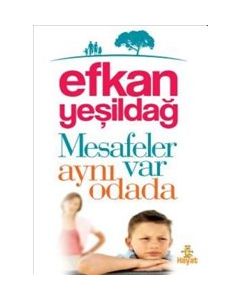 Mesafeler Var Aynı Odada