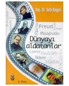 Dünyayı Aldatanlar
